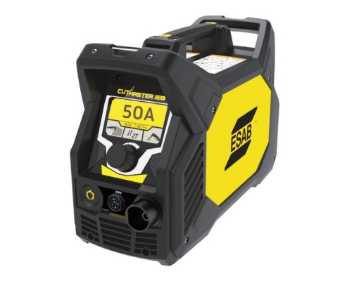  Плазморіз ESAB Cutmaster 50+