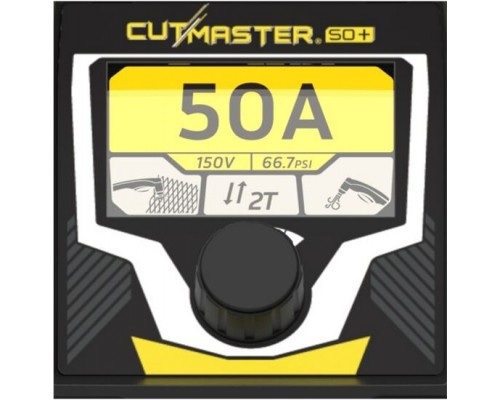  Плазморіз ESAB Cutmaster 50+