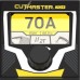 Плазморіз ESAB Cutmaster 70+