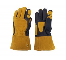 Зварювальні рукавиці Heavy Duty MIG glove M3050 XL