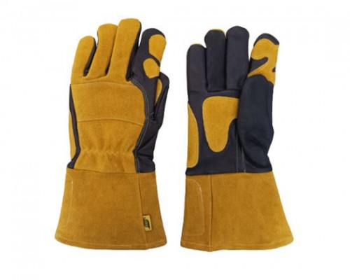 Зварювальні рукавиці Heavy Duty MIG glove M3050 XL