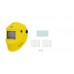 Зварювальна маска ESAB Savage A41 (Yellow)