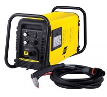 Система плазмового різання ESAB Cutmaster 120