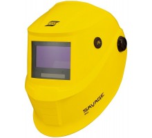 Зварювальна маска ESAB Savage A41 (Yellow)