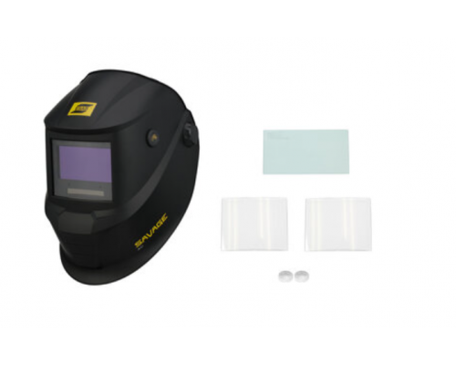 Зварювальна маска ESAB Savage A41 (BLACK)