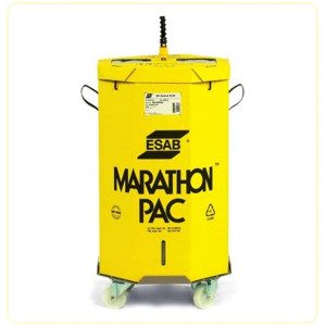 Зварювальні матеріали