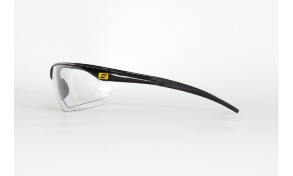 Захисні окуляри Warrior Spec Clear (прозорі)