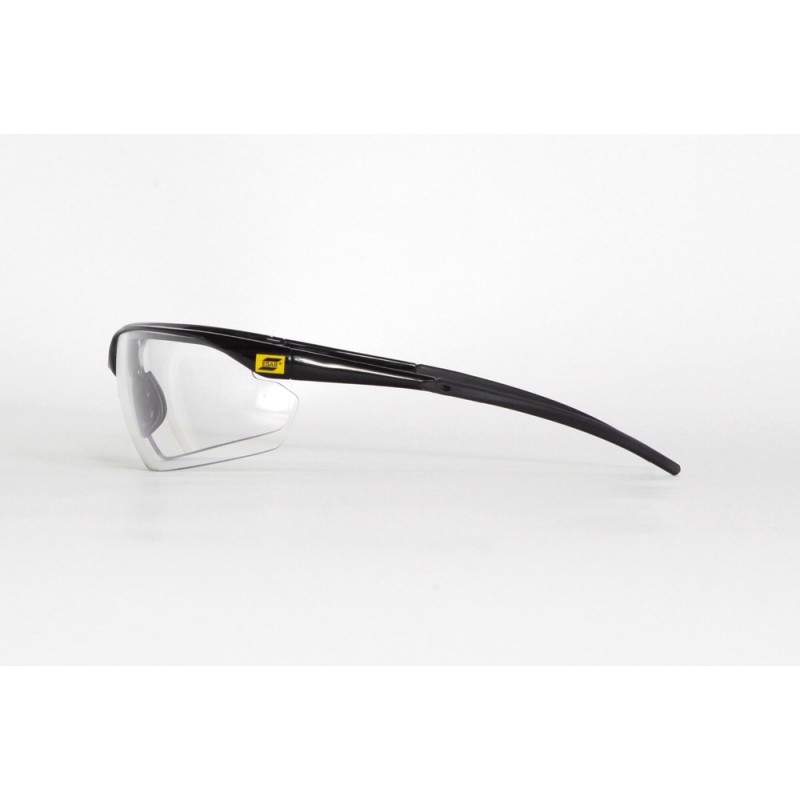 Захисні окуляри Warrior Spec Clear (прозорі)