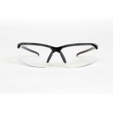Захисні окуляри Warrior Spec Clear (прозорі)