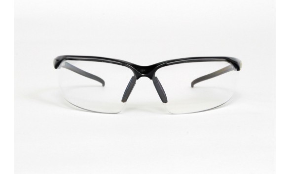 Захисні окуляри Warrior Spec Clear (прозорі)