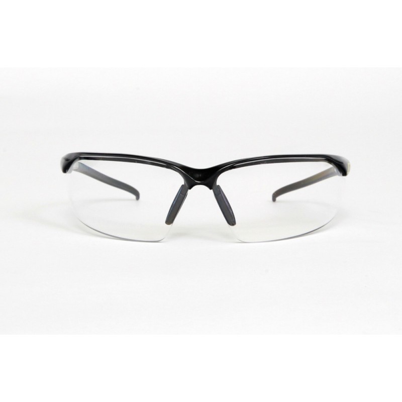 Захисні окуляри Warrior Spec Clear (прозорі)