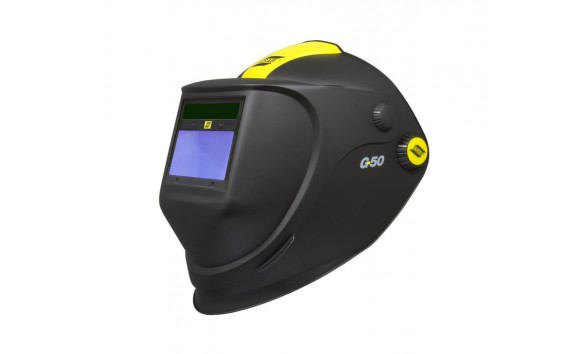 Зварювальна маска G50
