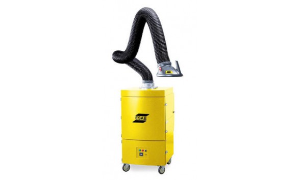 Витяжна установка Origo™ Vac C10 Unit
