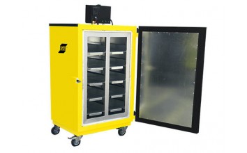 Піч для сушіння електродів SDE-250