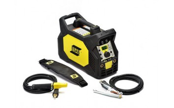 Зварювальний апарат Renegade ES 300i