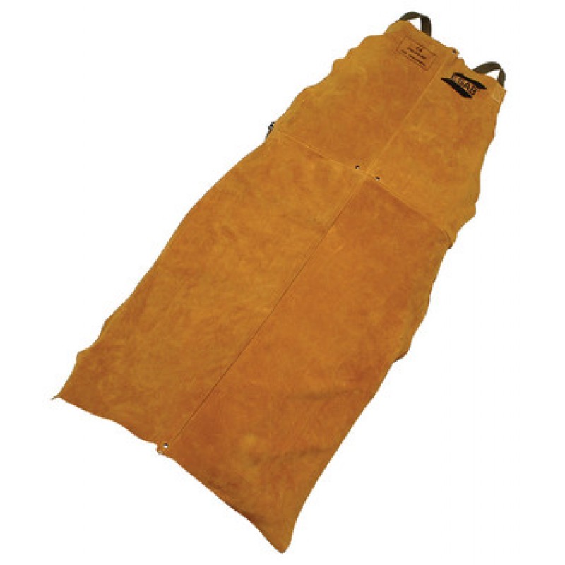 Зварювальний фартух