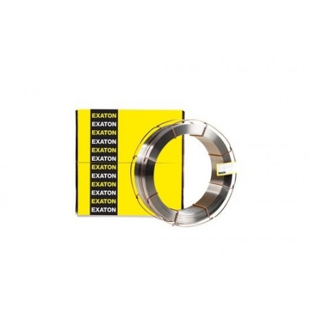 Зварювальний дріт Exaton 22.12.HT (жаростійка нержавіюча сталь)