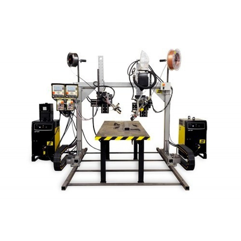 Система подачі дроту Mechtrac 1730/2100/2500/3000