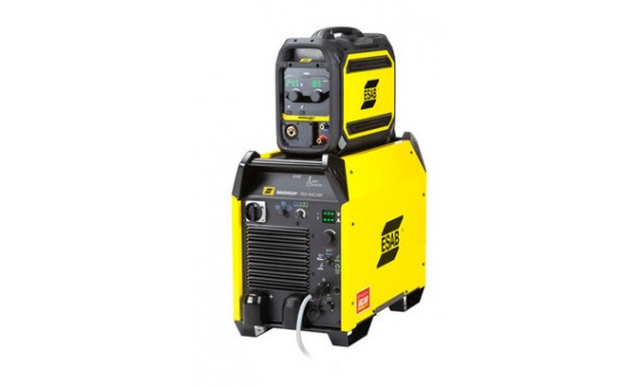 Зварювальний апарат Warrior™ 750i CC/CV