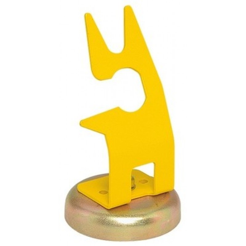 Тримач зварювального пальника TIG