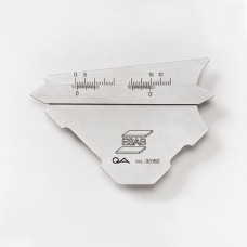Шаблон зварювальника шва KL-1