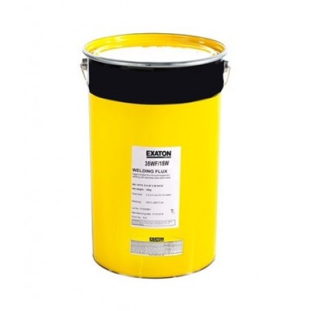 Зварювальний флюс Exaton 69S