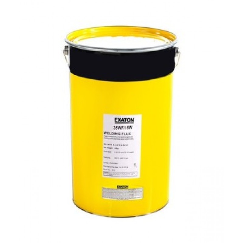 Зварювальний флюс Exaton 69S