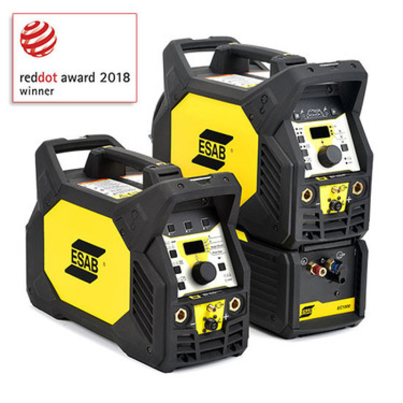 Зварювальний апарат Renegade ET 300i