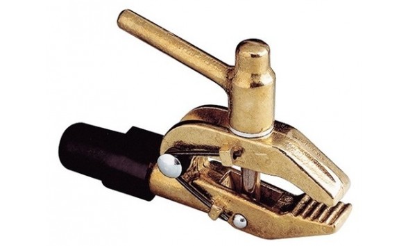 Клема заземлення EG 600