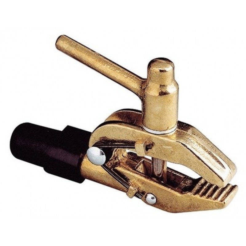 Клема заземлення EG 600