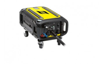 Система подачі дроту RobustFeed U82 (U82 Plus, ELP), водяне охолодження, Euro