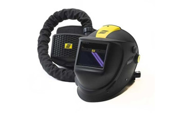 Зварювальна маска G50