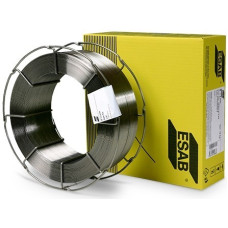 Порошковий  дріт OK Tubrod 15.14