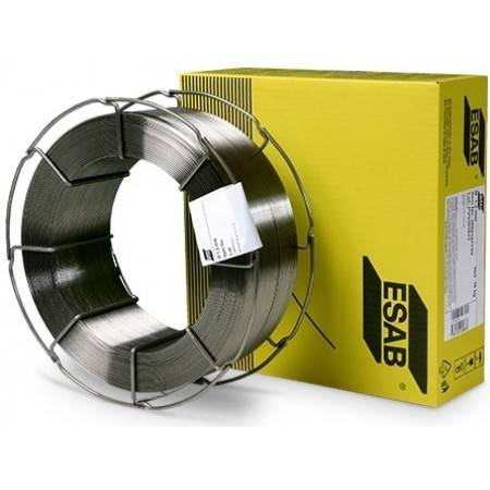 Порошковий  дріт OK Tubrod 15.14