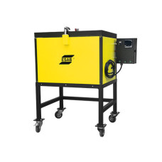 Піч для сушіння флюсу SDF-50, 3ф 400V AC 50/60Hz