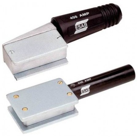 Магнітні клема 400 A (35%)