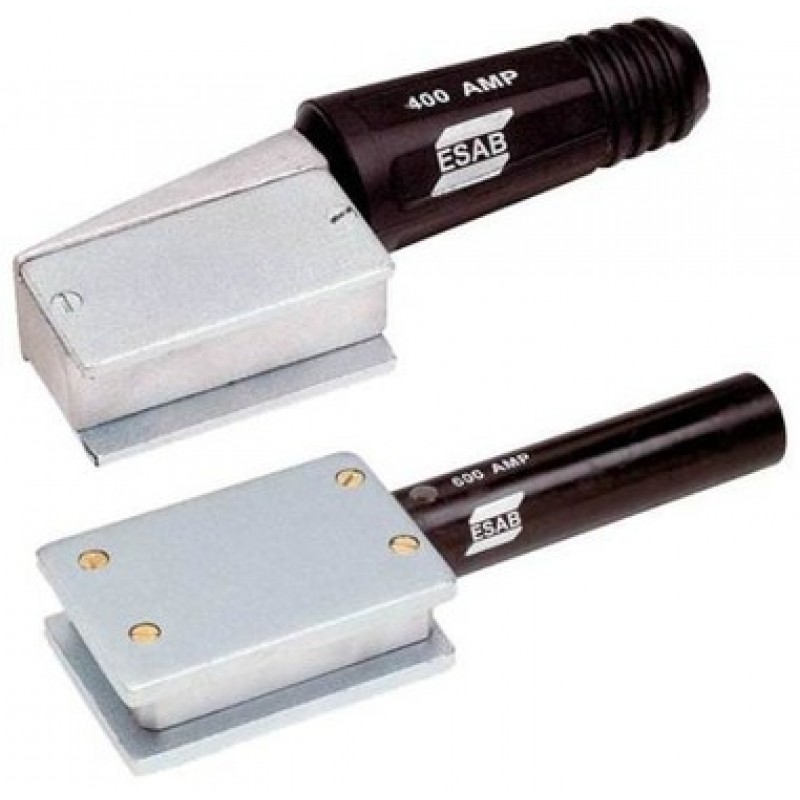 Магнітні клема 400 A (35%)