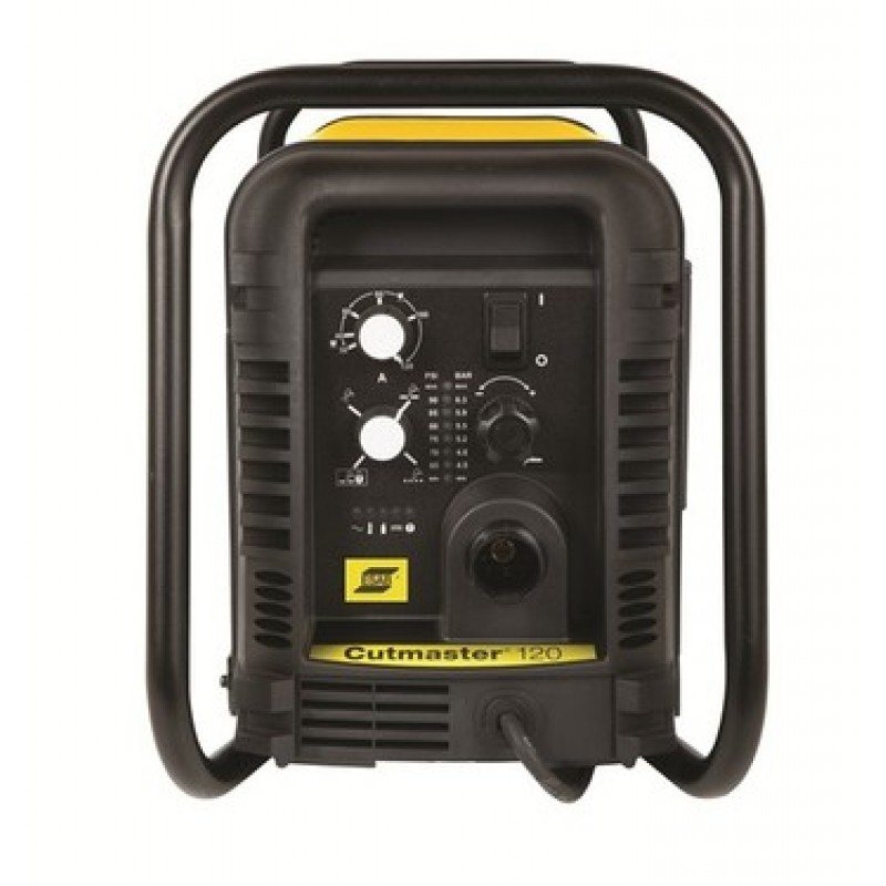 Плазморіз ESAB Cutmaster 120