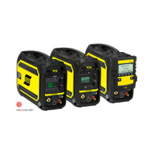 Система подачі дроту RobustFeed U82 (U82 Plus, ELP), водяне охолодження, Euro