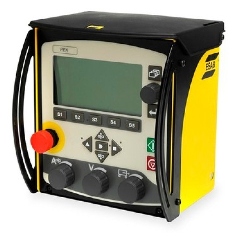Блок управління зварюванням PEK