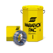 Дріт OK AristoRod 38 Zn (MIG/MAG для оцинкованих сталей)