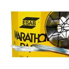 Металопорошковий дріт OK Tubrod 14.12