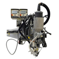 Тандемні Зварювальні голови A6S та A6DS