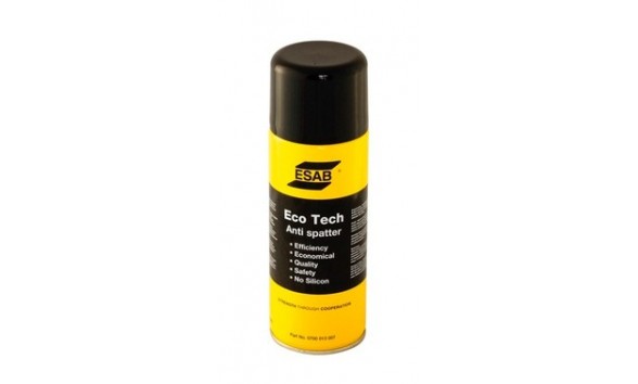 Антипригарний спрей Eco Tech Pre-weld Anti-Spatter
