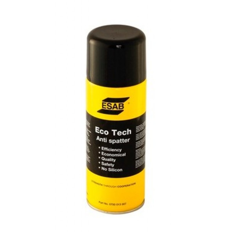 Антипригарний спрей Eco Tech Pre-weld Anti-Spatter
