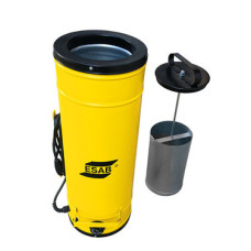 Контейнер для зберігання і прокалки електродів PSE-10 , 230V AC 50 / 60Hz