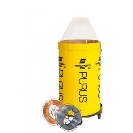 Зварювальний дріт Purus 42