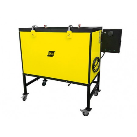 Піч для сушіння флюсу SDF-250, 3ф 400V AC 50/60Hz