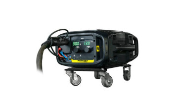 Система подачі дроту RobustFeed PRO, рідинне охолодження