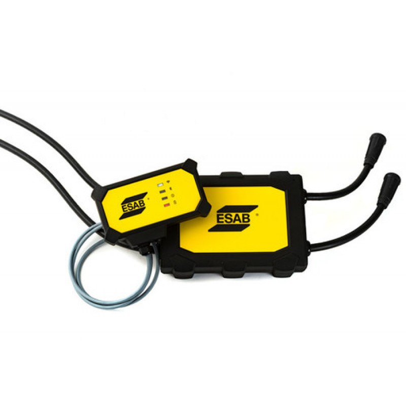 Універсальний конектор WeldCloud